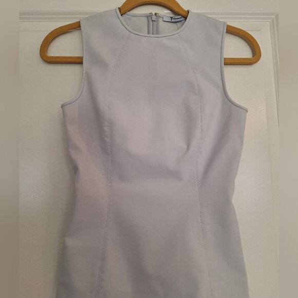 Alexander Wang T Size 2  Sleeveless Top - Picture 1 of 7
